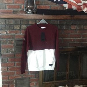 PacSun Crooks and Castles Sweatshirt